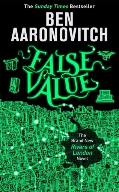 False Value (Paperback)