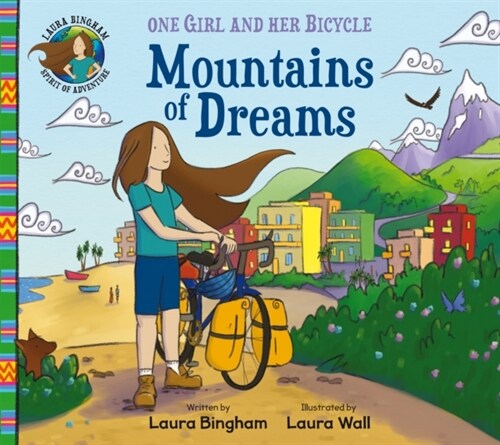 Mountains of Dreams (Paperback)