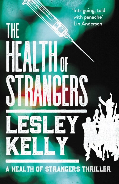 The Health of Strangers (Paperback, 2 New edition)