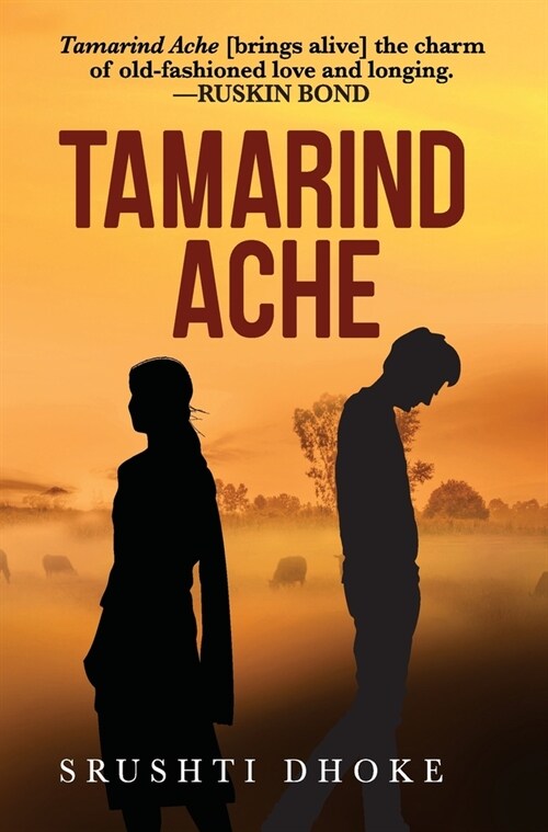 TAMARIND ACHE (Hardcover)