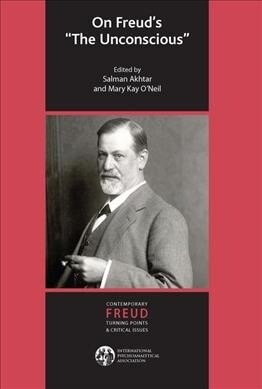 On Freuds The Unconscious (Hardcover)