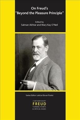 On Freuds Beyond the Pleasure Principle (Hardcover)