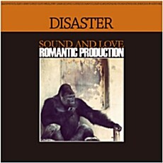 [수입] Romantic Production - Disaster