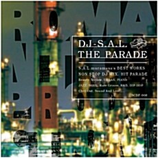 [수입] DJ-S.A.L. - The Parade
