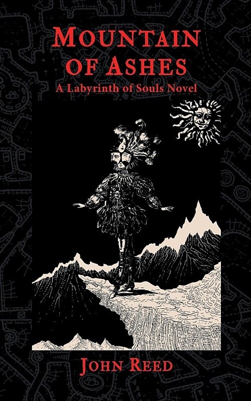 Mountain of Ashes: A Labyrinth of Souls Novel (Paperback)