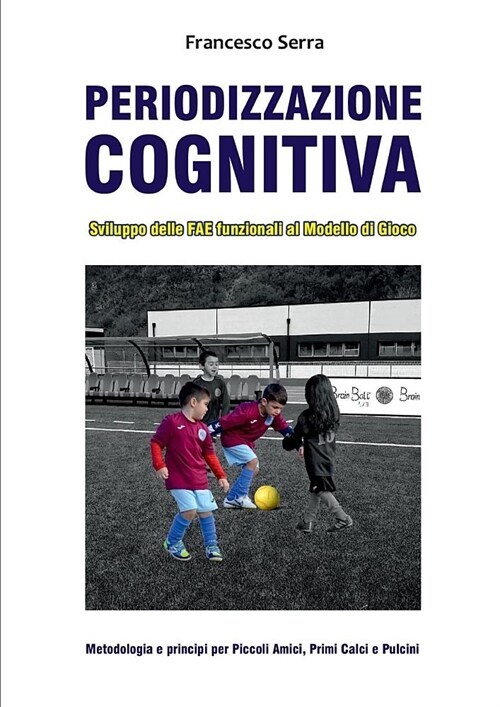 Periodizzazione Cognitiva (Paperback)