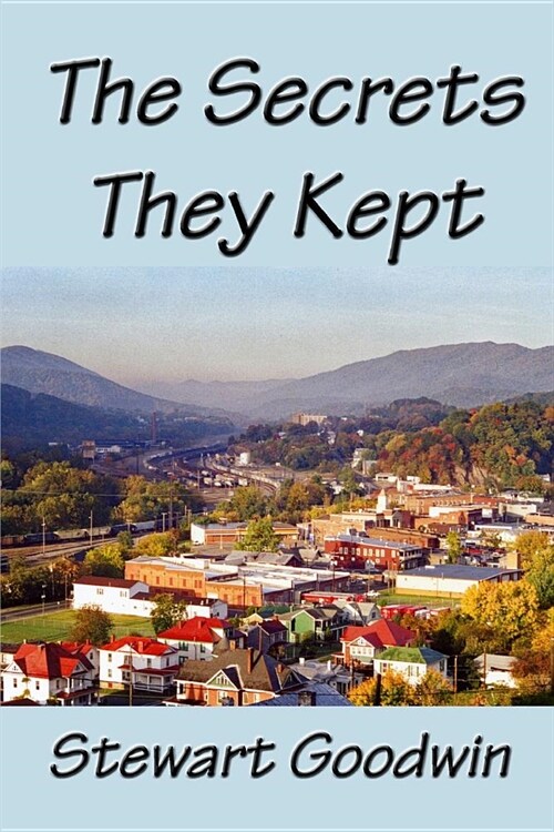 The Secrets They Kept (Paperback)