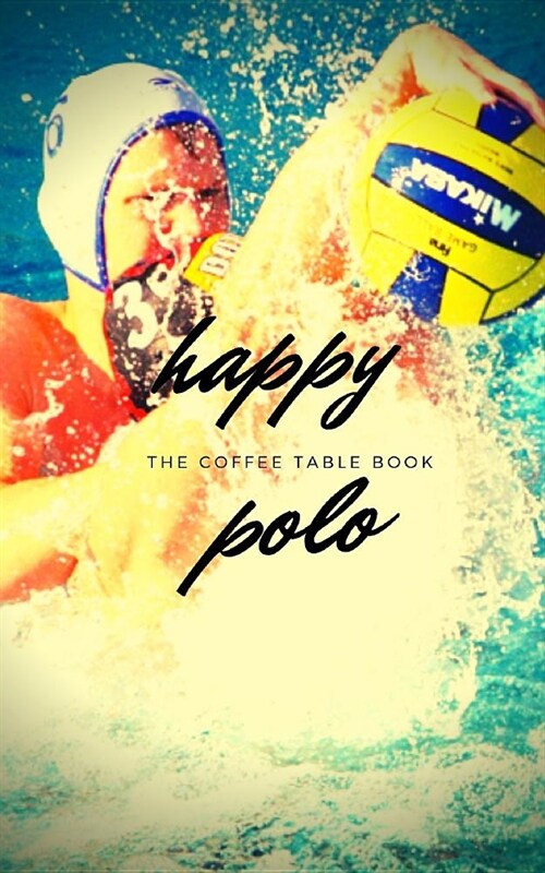 Happy Polo (Paperback)