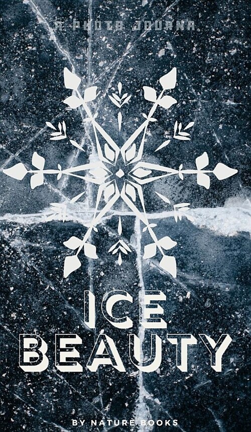 Ice beaty (Hardcover)