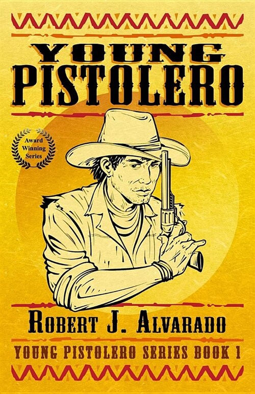 Young Pistolero (Paperback)