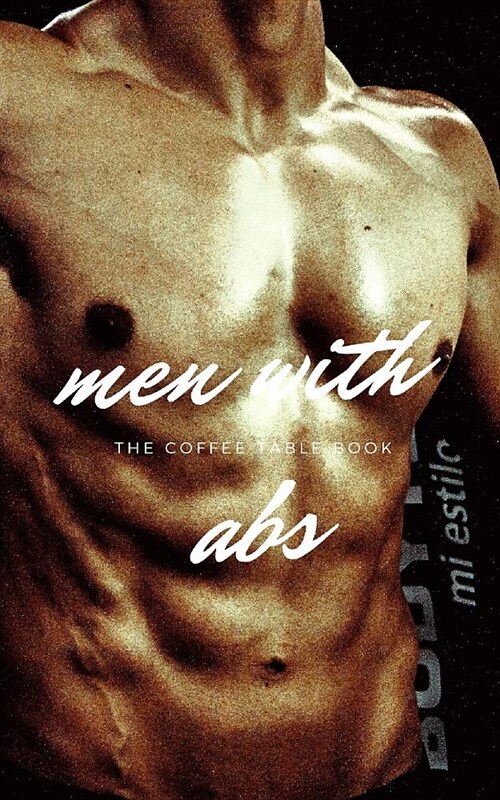 Men With Abs (Paperback)