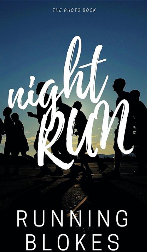 Night Run (Hardcover)