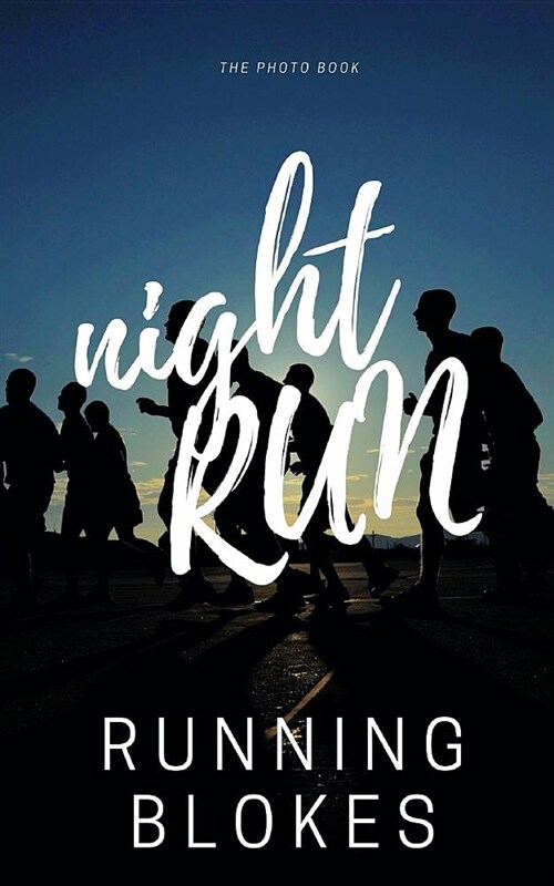 Night Run (Paperback)
