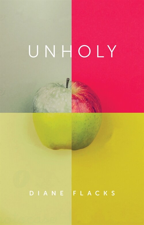 Unholy (Paperback)