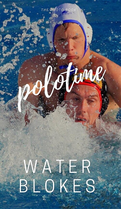 Polotime (Hardcover)