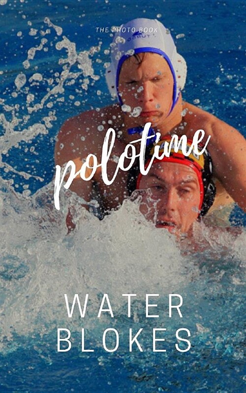 Polotime (Paperback)