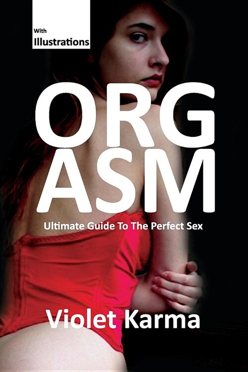 Orgasm (Paperback)