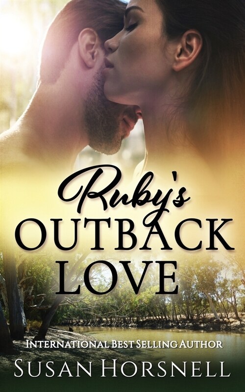 Rubys Outback Love (Paperback)