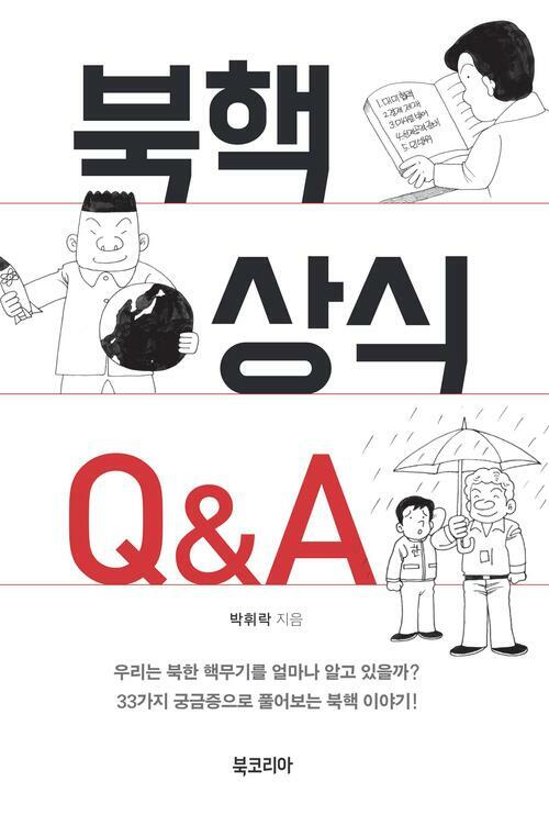 북핵 상식 Q＆A