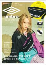 umbro SHOULDER BAG BOOK