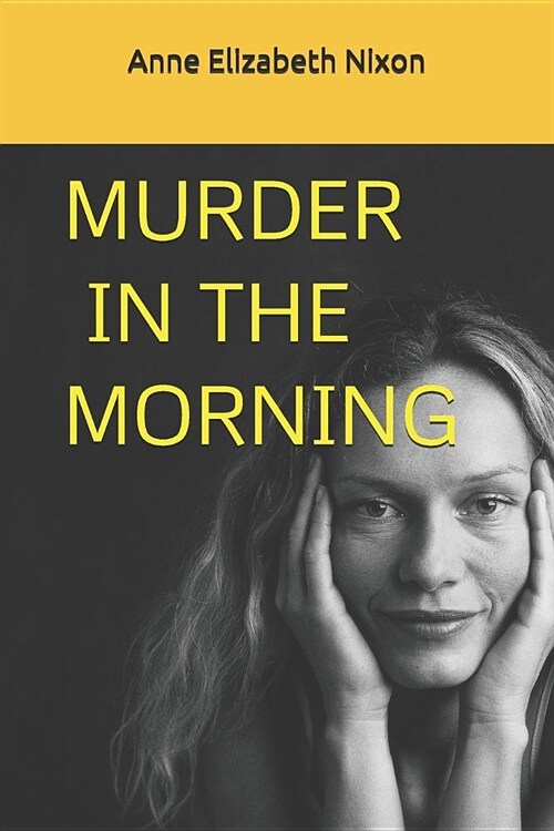 Murder in the Morning (Paperback)