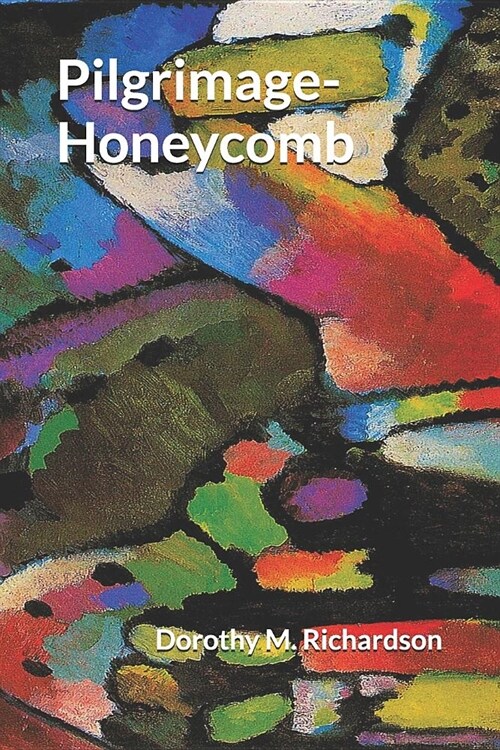Pilgrimage - Honeycomb (Paperback)