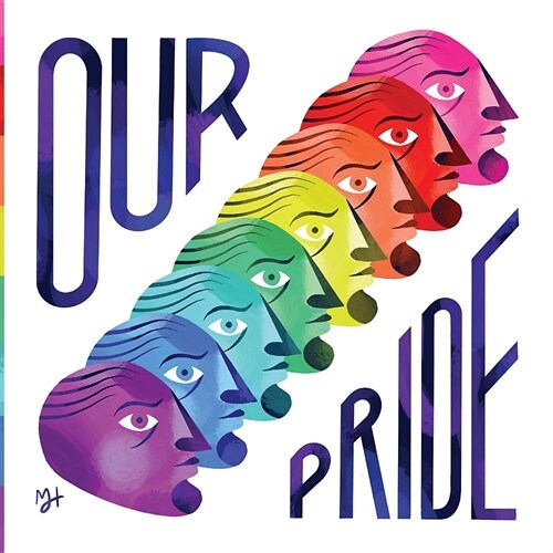 Our Pride (Paperback)