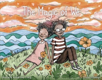 The Magic of We (Paperback)