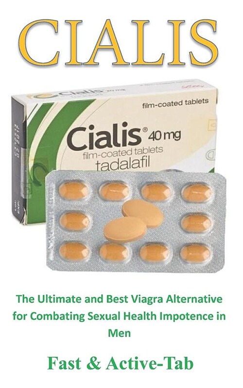 Fast & Active-Tab: 10 Tablets - Instant Action, Prolonged Effect, No Side Effect, 100% Natural (Paperback)