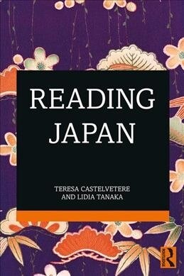 Reading Japan (Paperback, 1)