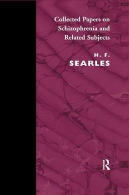 Collected Papers on Schizophrenia and Related Subjects (Hardcover, 1)