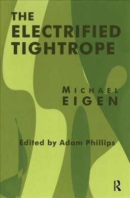 The Electrified Tightrope (Hardcover, 1)