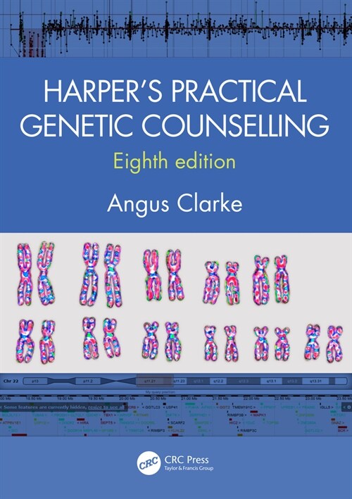 Harpers Practical Genetic Counselling, Eighth Edition (Hardcover, 8 ed)