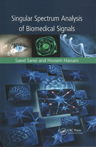 Singular Spectrum Analysis of Biomedical Signals (Paperback, 1)