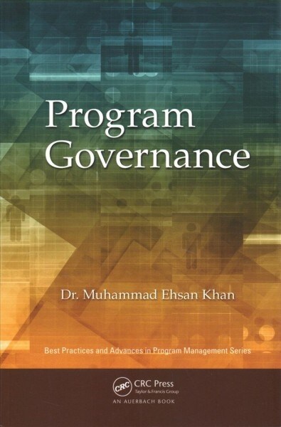Program Governance (Paperback, 1)
