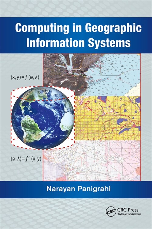 Computing in Geographic Information Systems (Paperback, 1)