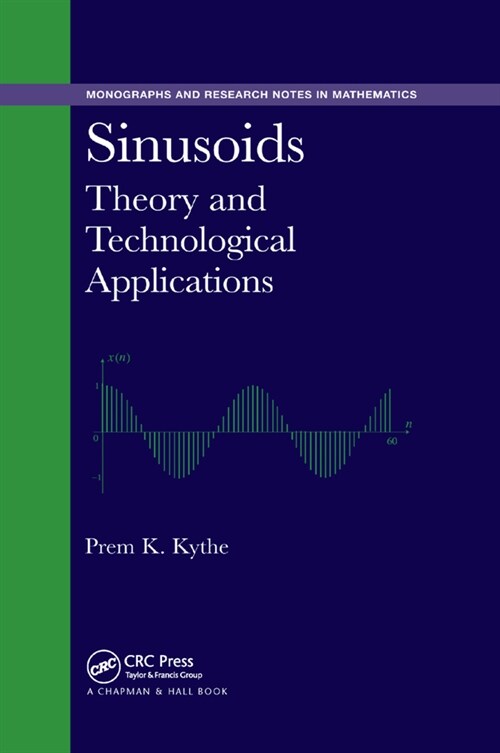 Sinusoids : Theory and Technological Applications (Paperback)