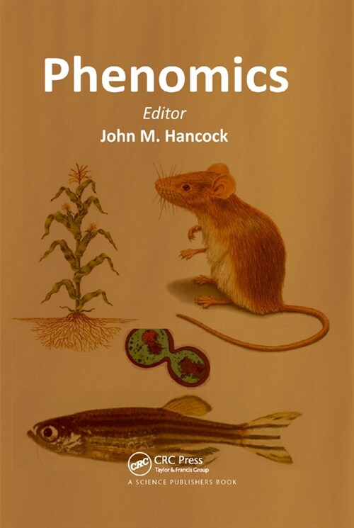 Phenomics (Paperback, 1)