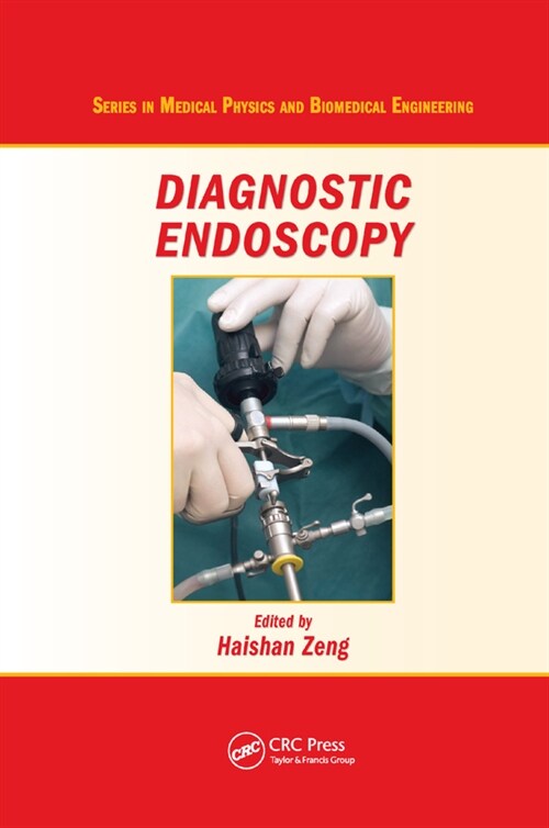 Diagnostic Endoscopy (Paperback, 1)