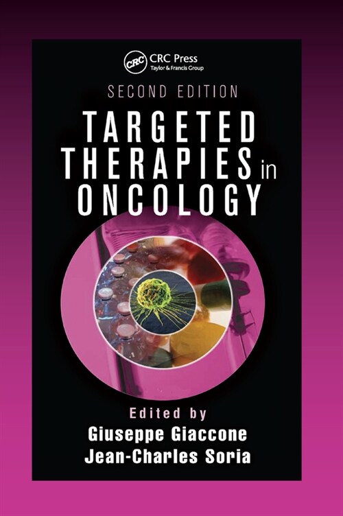 Targeted Therapies in Oncology (Paperback, 2 ed)