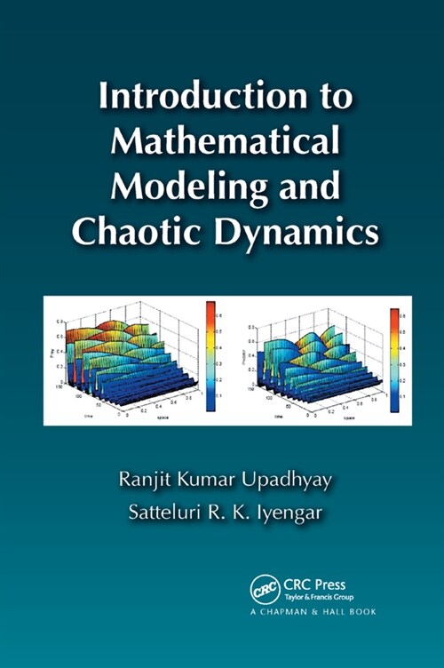 Introduction to Mathematical Modeling and Chaotic Dynamics (Paperback, 1)