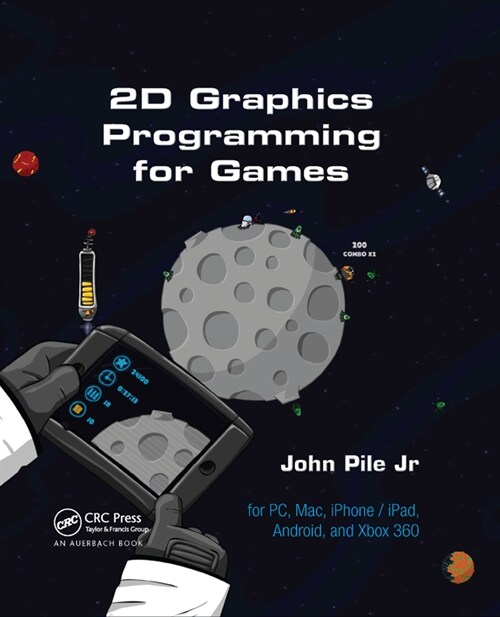 2D Graphics Programming for Games (Paperback, 1)