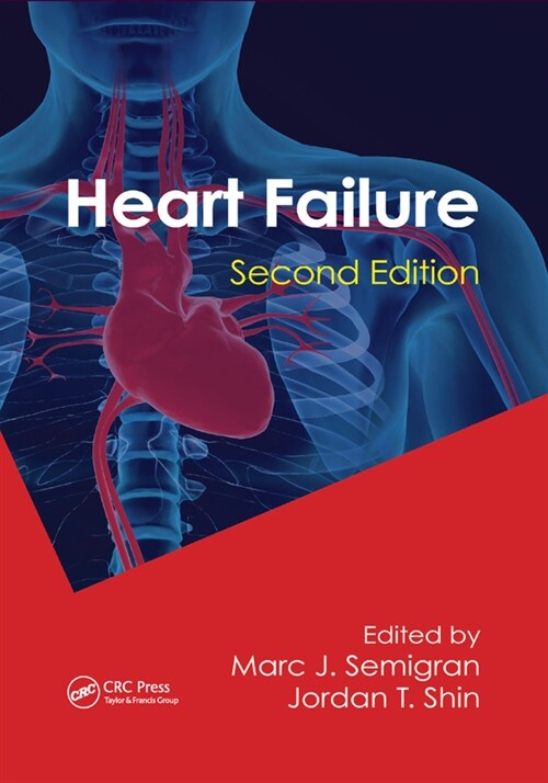 Heart Failure (Paperback, 2 ed)