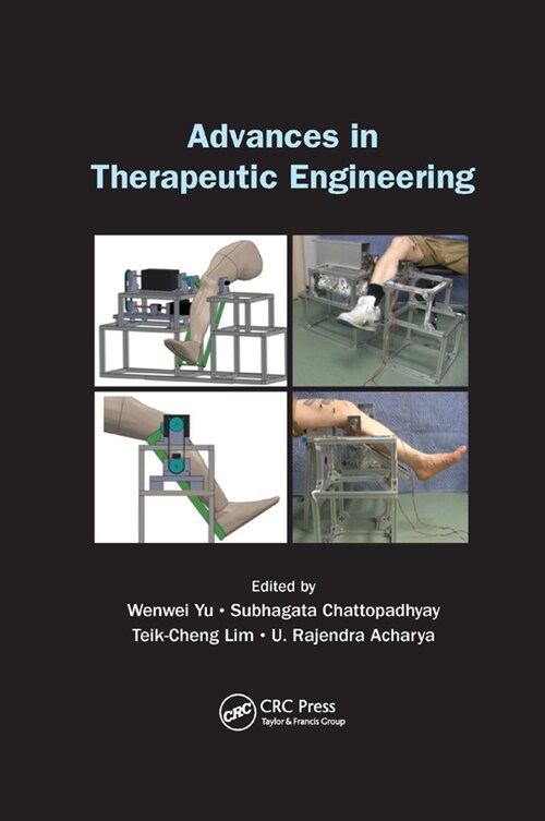 Advances in Therapeutic Engineering (Paperback, 1)