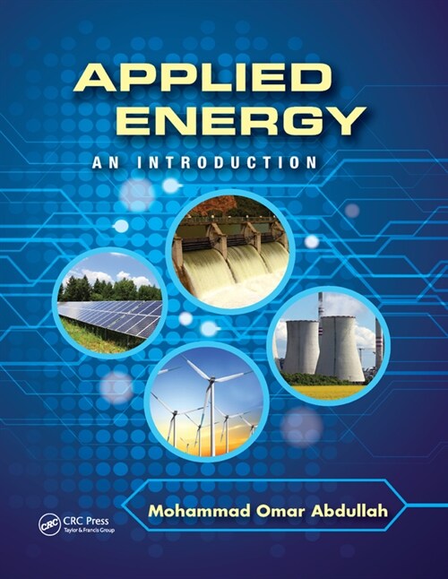 Applied Energy : An Introduction (Paperback)