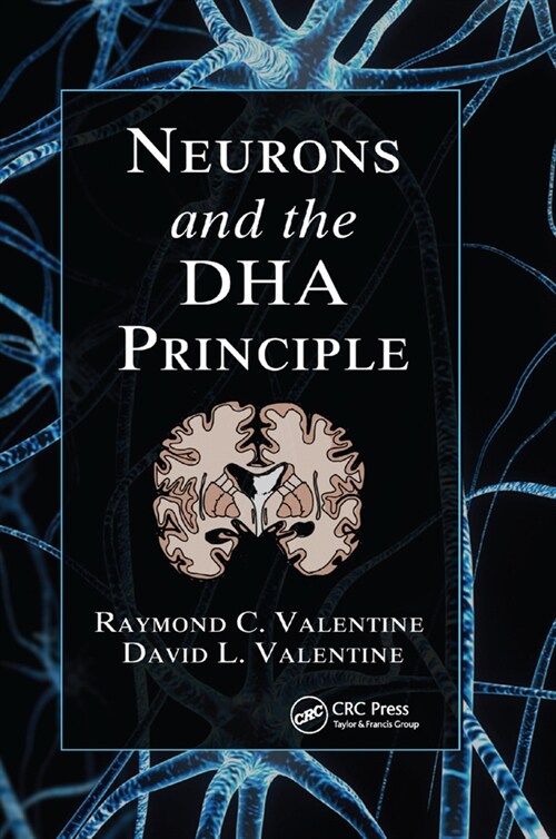 Neurons and the DHA Principle (Paperback, 1)