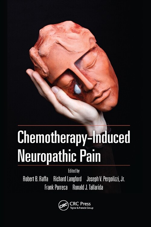 Chemotherapy-Induced Neuropathic Pain (Paperback, 1)