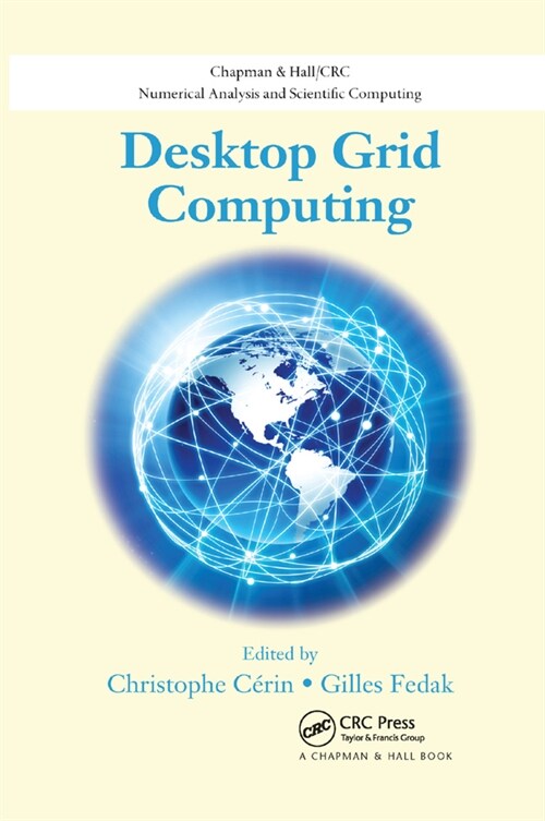 Desktop Grid Computing (Paperback, 1)