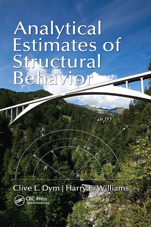 Analytical Estimates of Structural Behavior (Paperback, 1)