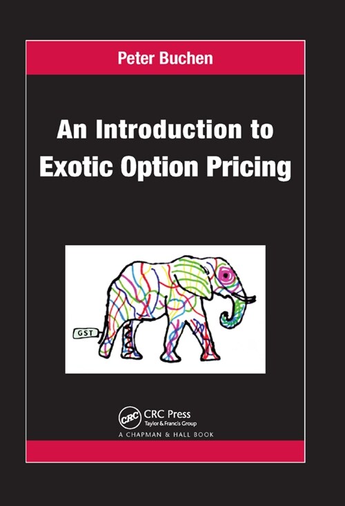 An Introduction to Exotic Option Pricing (Paperback, 1)